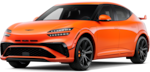 GV60 Magma SUV
